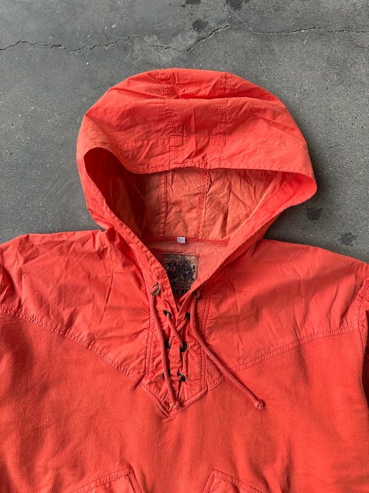 90s COCOA SAILING PARKA JACKET