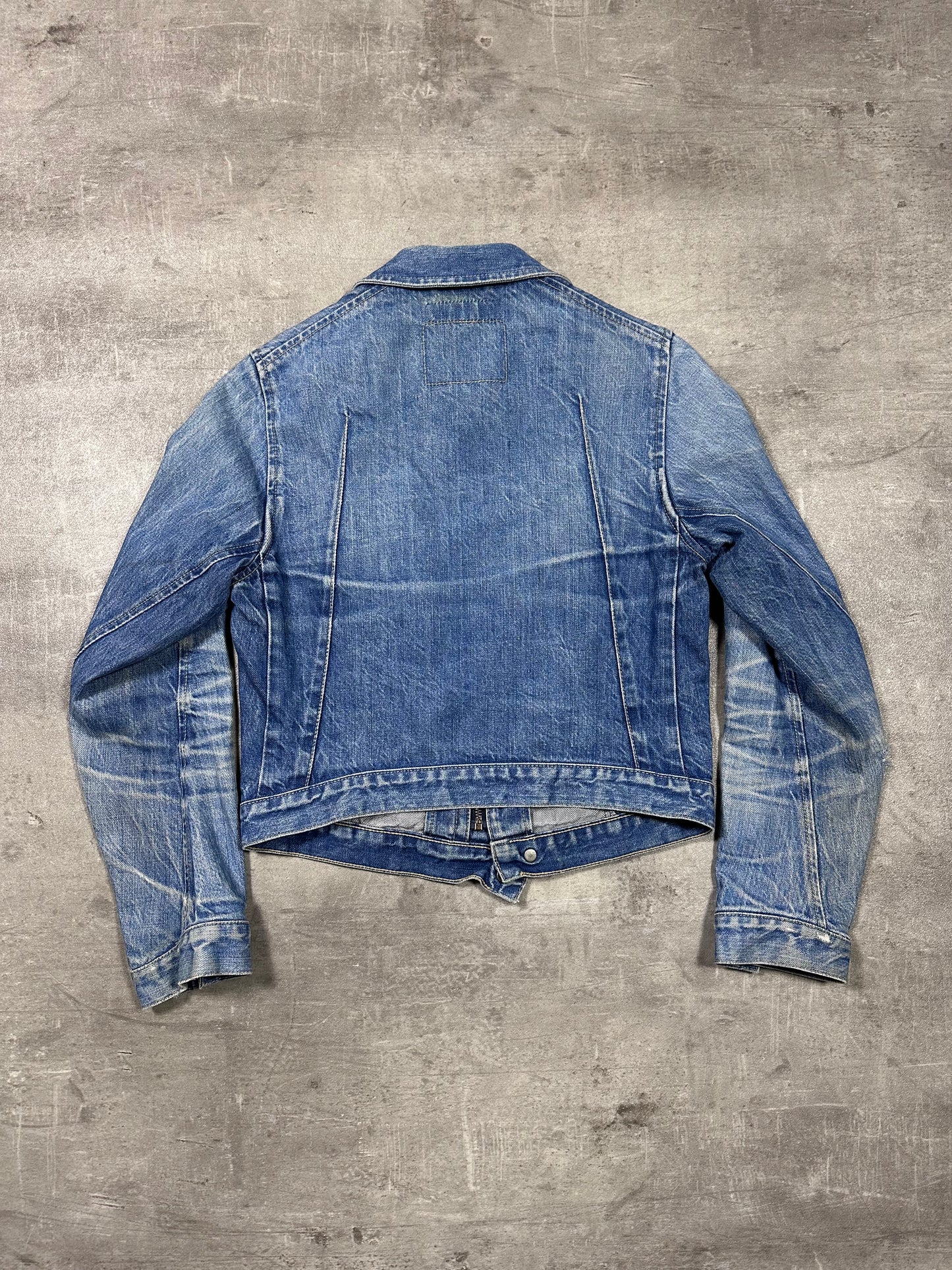 LEVIS ENGINEERED JACKET