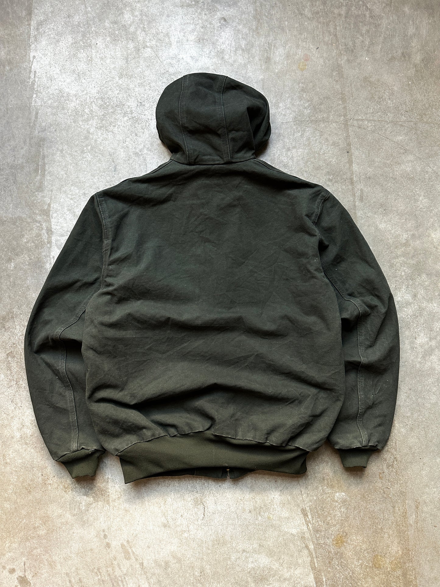 CARHARTT ACTIVE JACKET