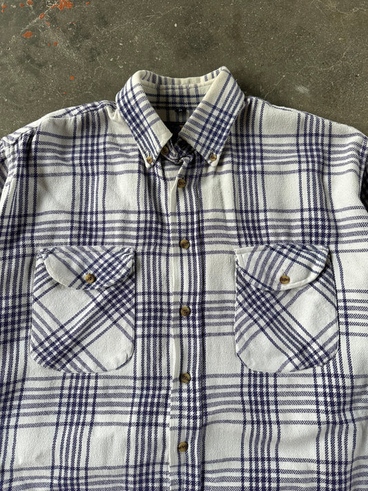VINTAGE 1990s OVER-TREND SHIRT