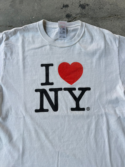 EARLY 2000's NEW YORK SOUVENIR TEE