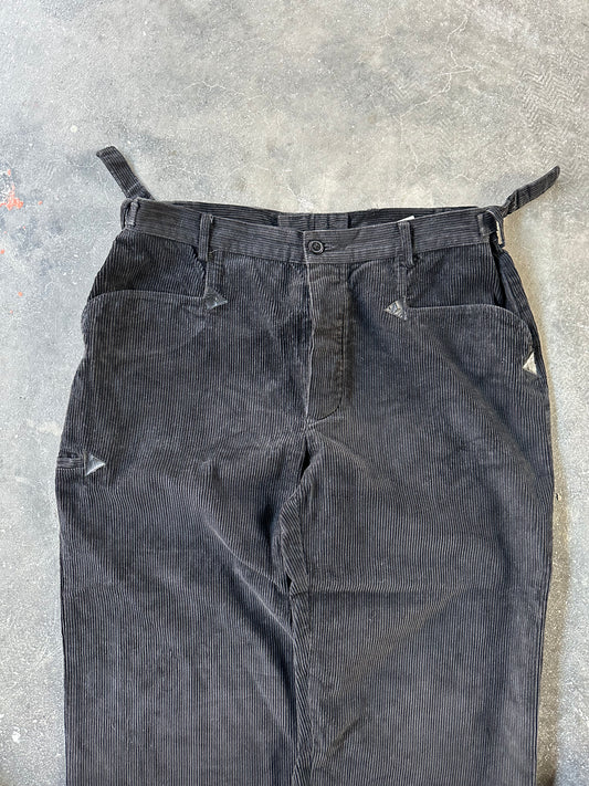 1980 GERMAN WORKWEAR PANTS