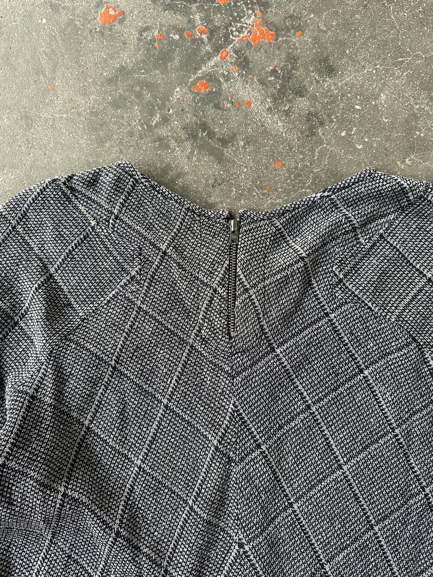 ISABEL MARANT ETOILE COCKTAIL MINI DRESS