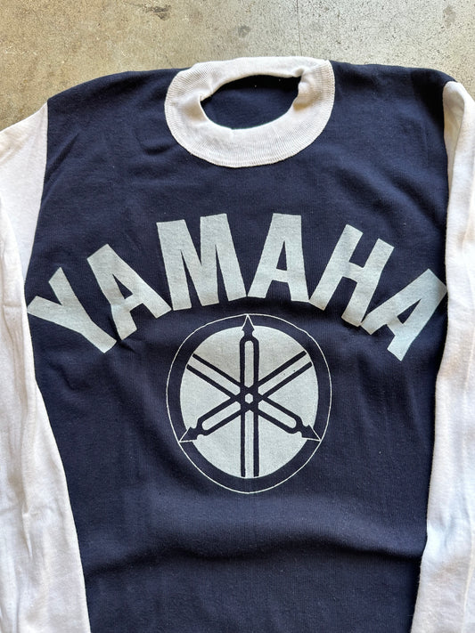 70s/80s YAMAHA MOTORCYCLE TEE