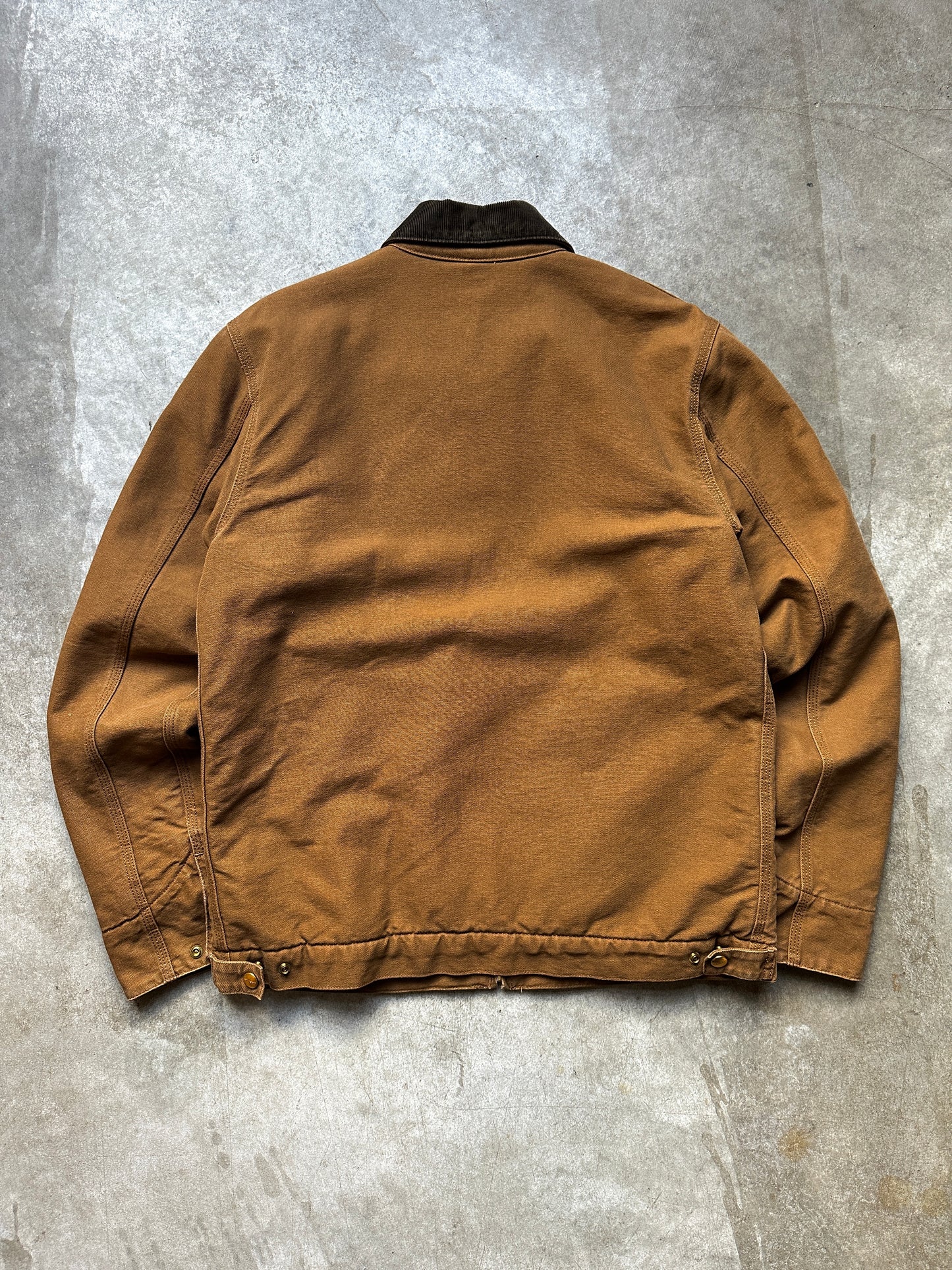 CARHARTT DETROIT JACKET