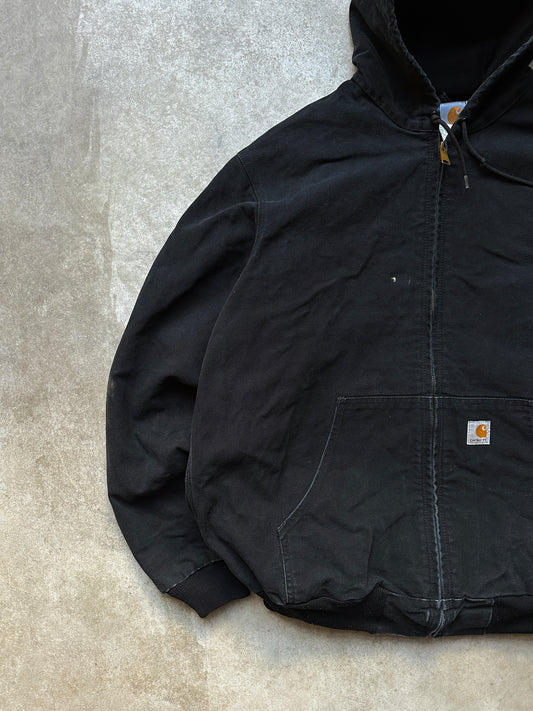 CARHARTT ACTIVE JACKET