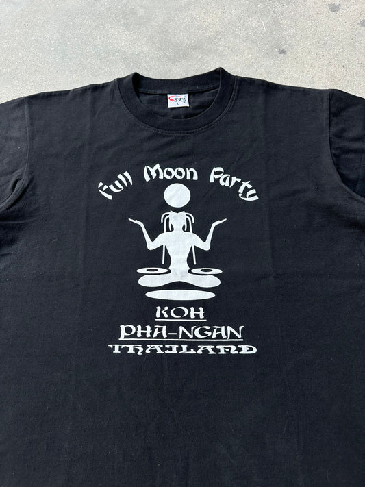 KOH PHA-NGAN THAILAND SOUVENIR TEE