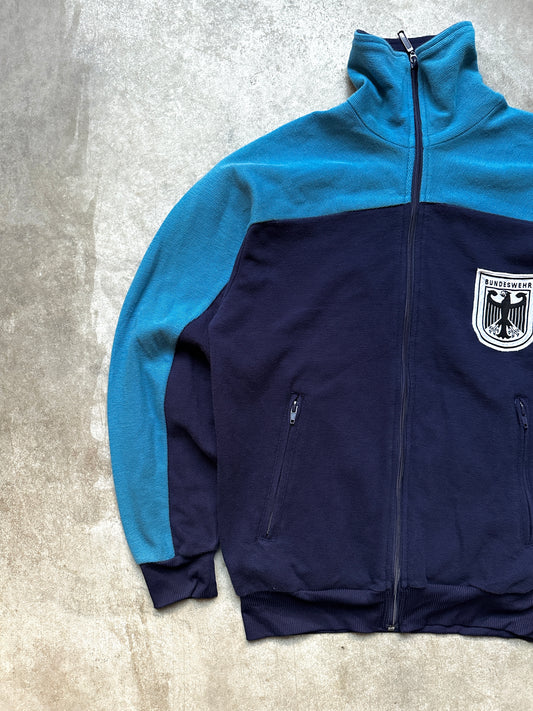 1980's GERMAN ARMY TRAINING JACKET