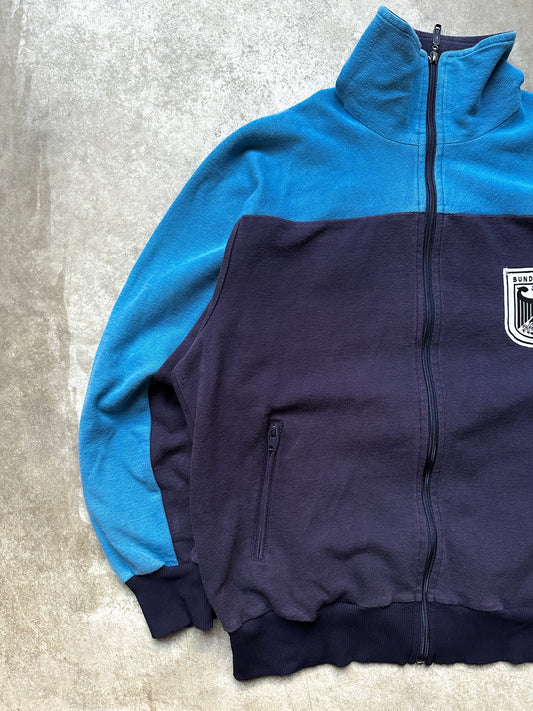 1980's GERMAN ARMY TRAINING JACKET