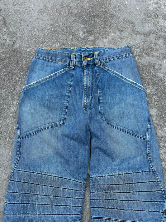 LEVIS ENGINEERED DENIM 26x32