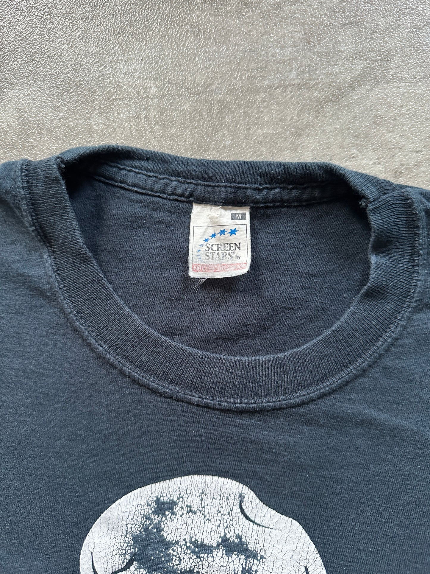 EARLY's 2000's "JACKASS" THE MOVIE TEE