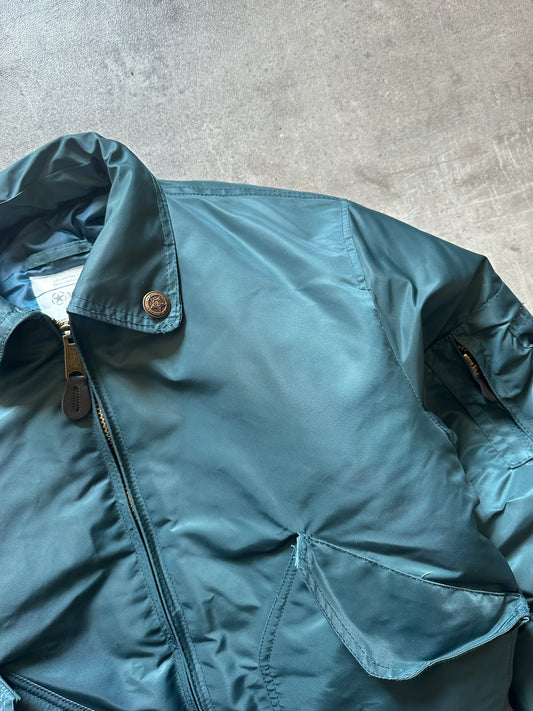 2000's CWU-45 BOMBER JACKET