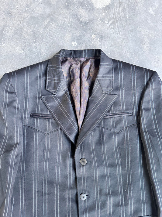 EL CHARRO WESTERN BLAZER JACKET