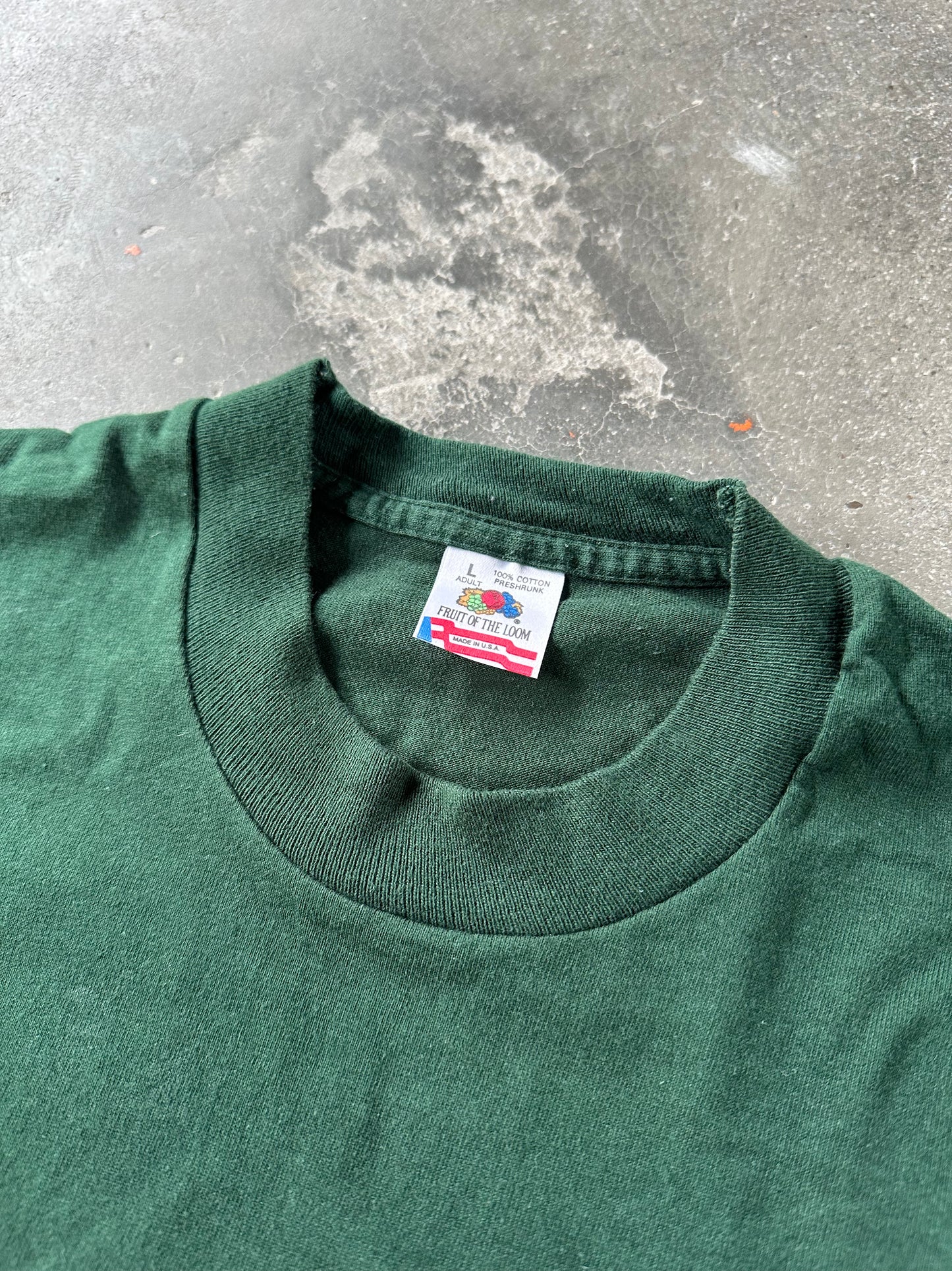 1990s HEINEKEN BEER PROMO TEE