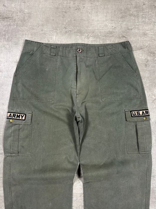 U.S. ARMY CARGO PANTS