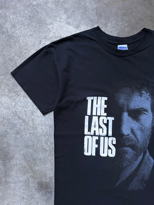 2000's "THE LAST OF US" GAMING TEE
