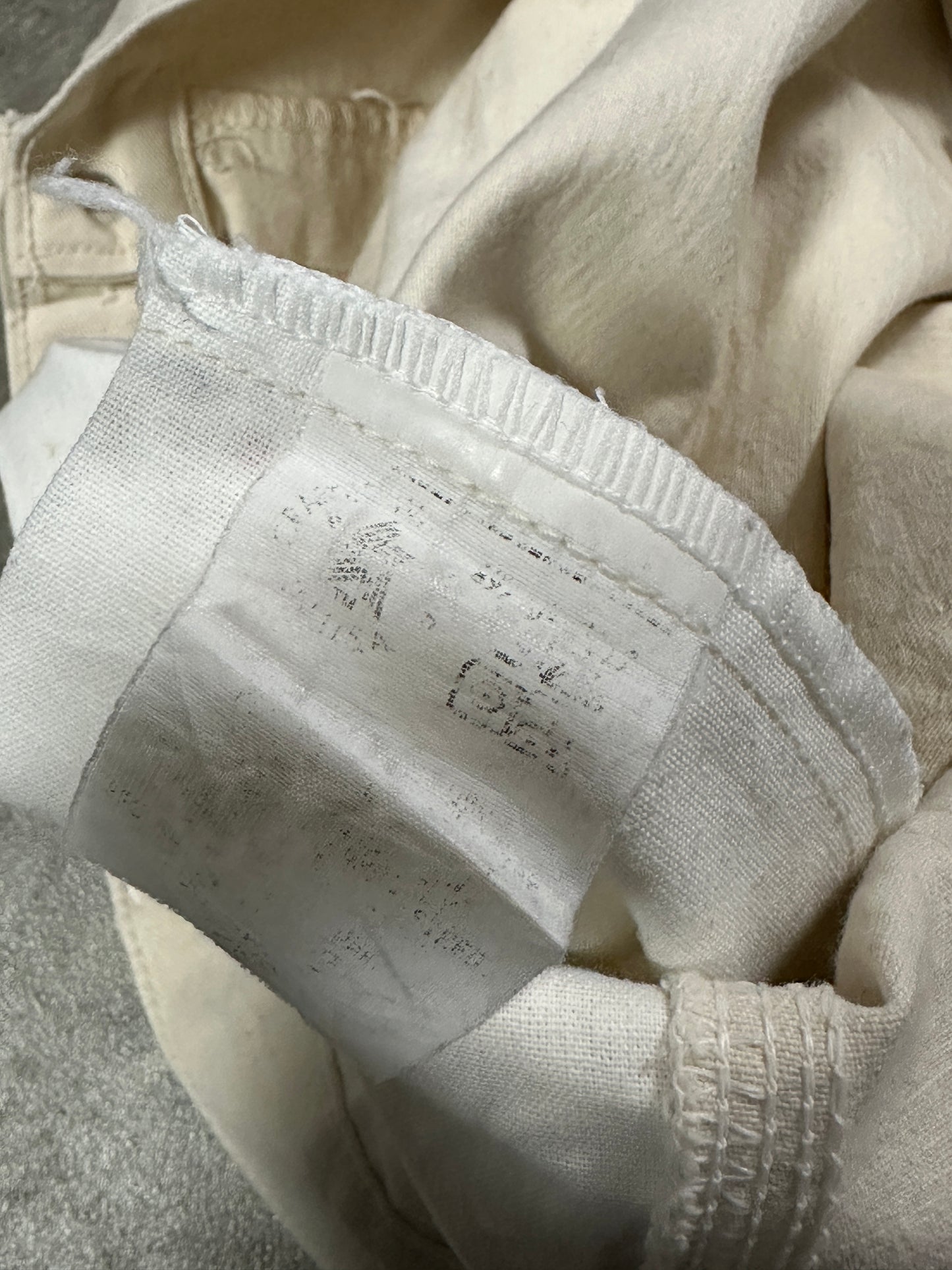 1990s CARHARTT WORKWEAR PANTS