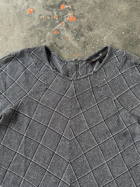 ISABEL MARANT ETOILE COCKTAIL MINI DRESS