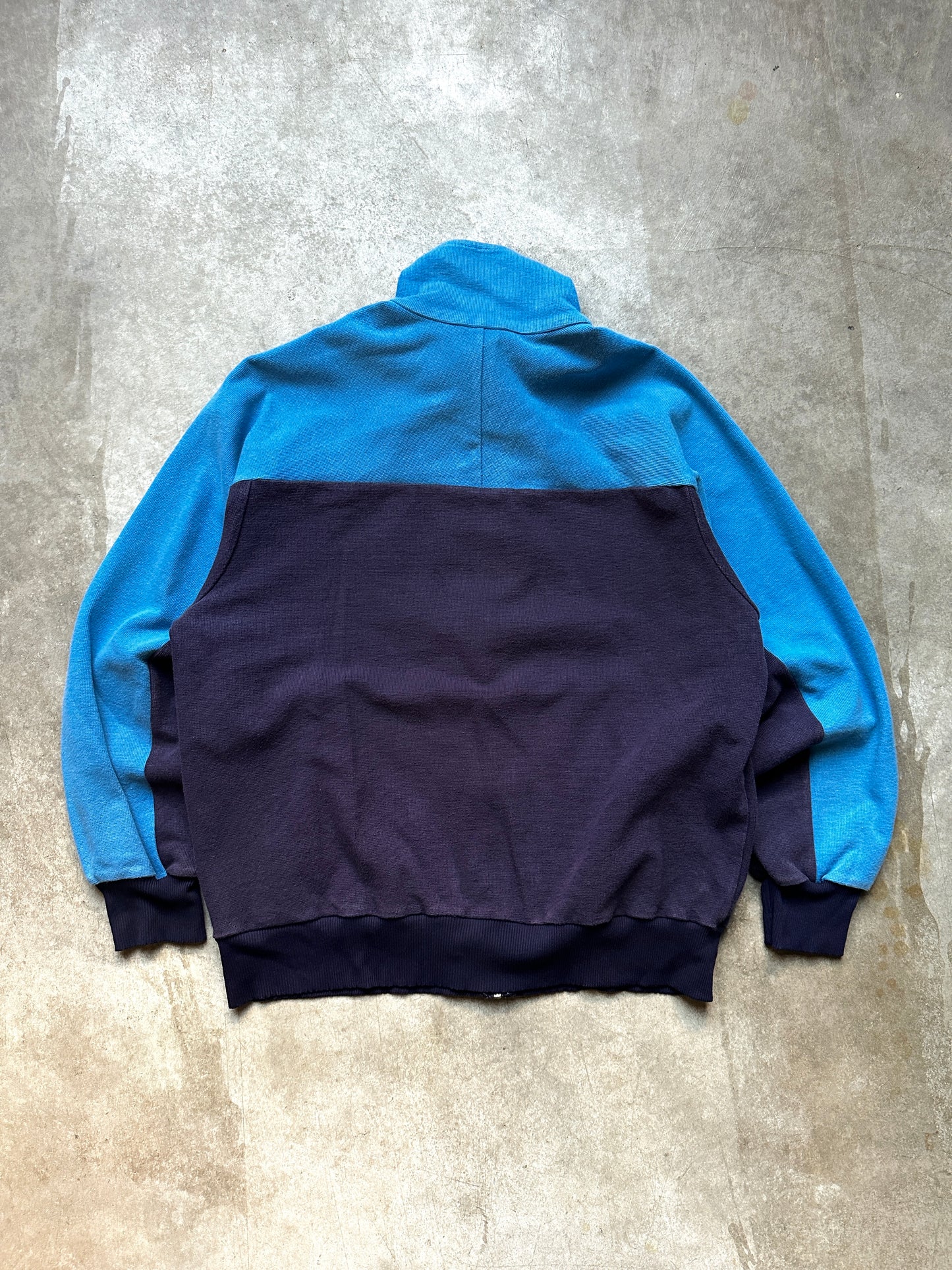 1980's GERMAN ARMY TRAINING JACKET