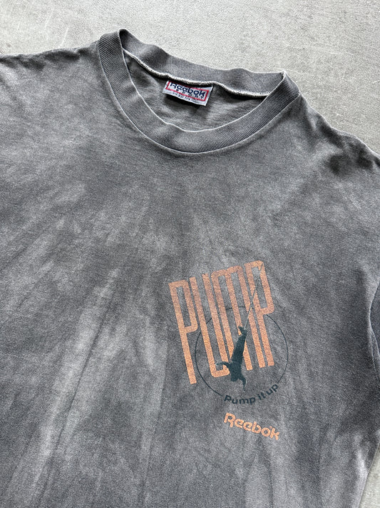 1990's REEBOK "PUMP IT UP" TEE