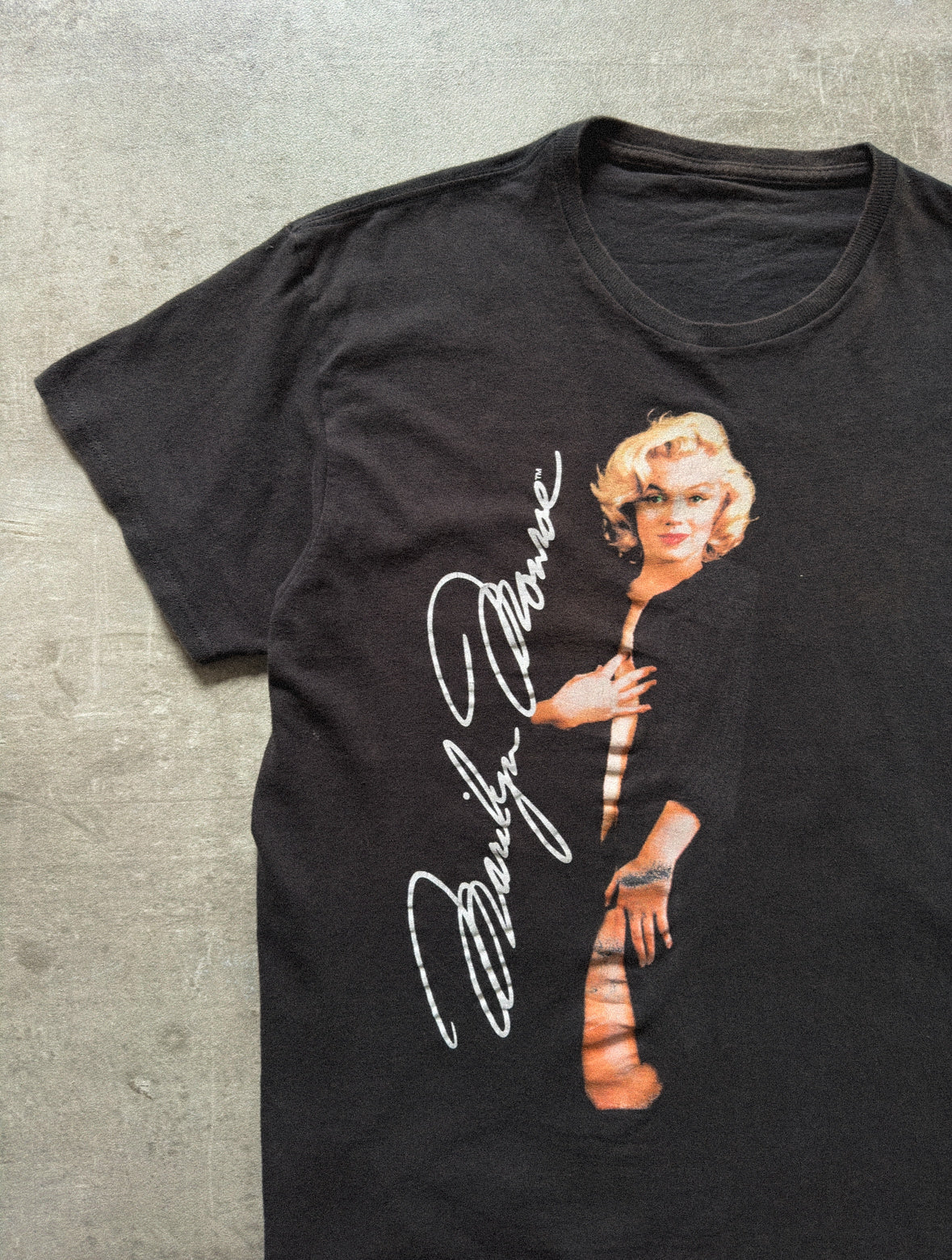 2000's MARYLIN MONROE TEE