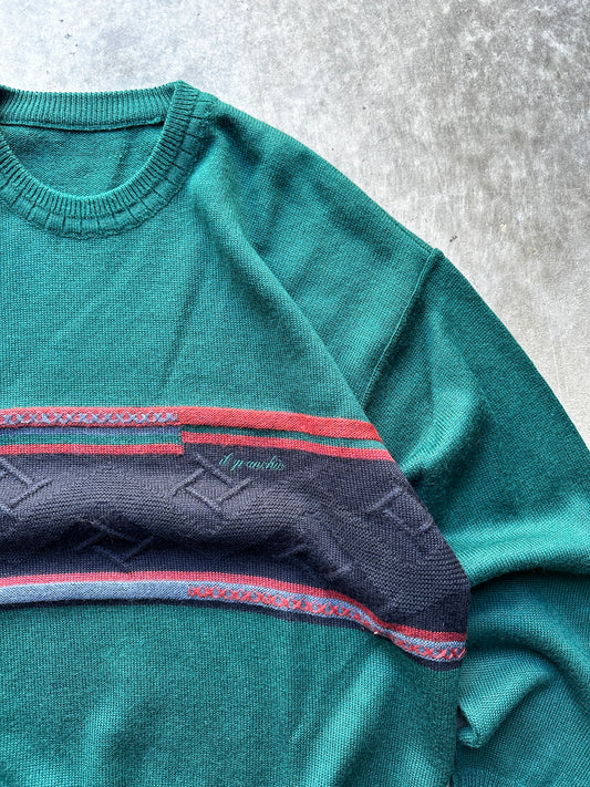 2000's ITALIAN SWEATER