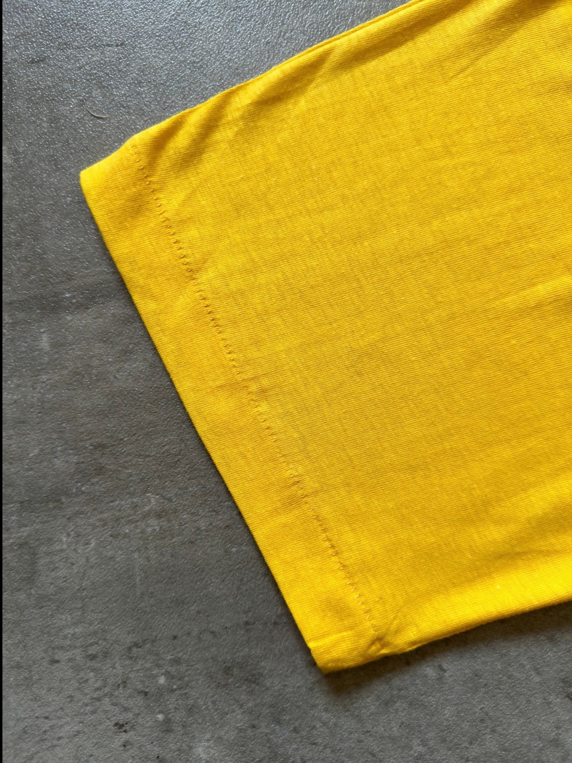 1990's "HOUSE JAM BOMB" PROMO TEE