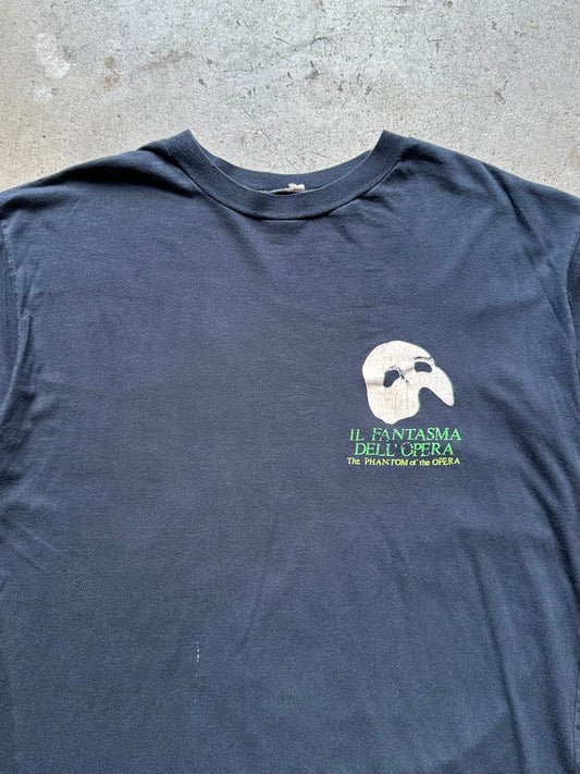 "THE PHANTOM OF THE OPERA" TEE