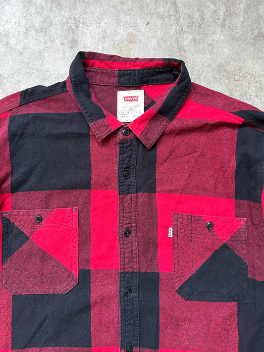 LEVIS OUTDOOR SHIRT