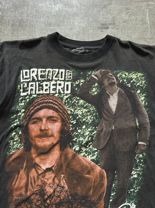 1997's JOVANOTTI "L'ALBERO" ALBUM TEE