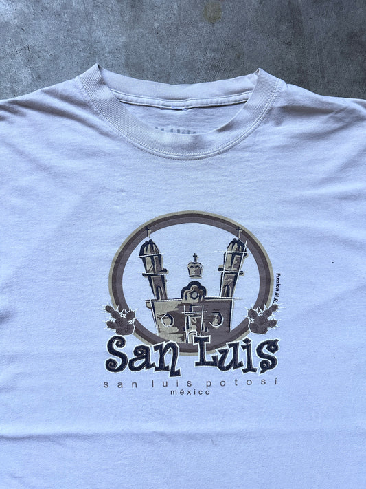 90's SAN LUIS MEXICO TEE