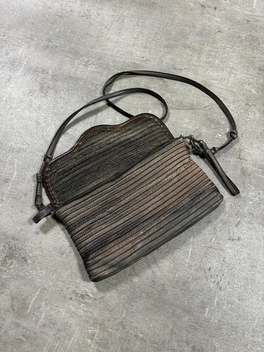 MAJO LEATHER SMALL BAG