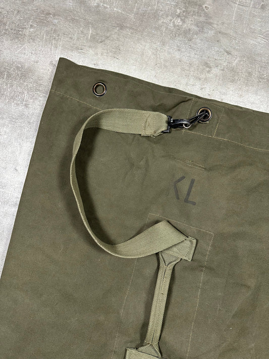 DUTCH ARMY DUFFLE BAG 70L