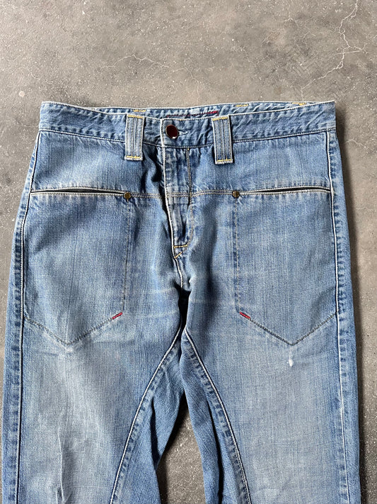LEVIS ENGINEERED DENIM 30x34