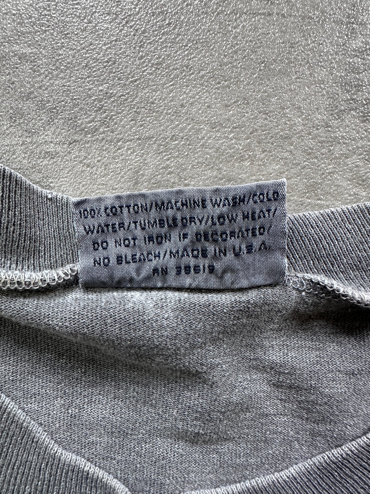 1990's REEBOK "PUMP IT UP" TEE