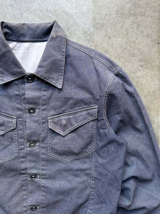 2000's GAUDI DENIM JACKET