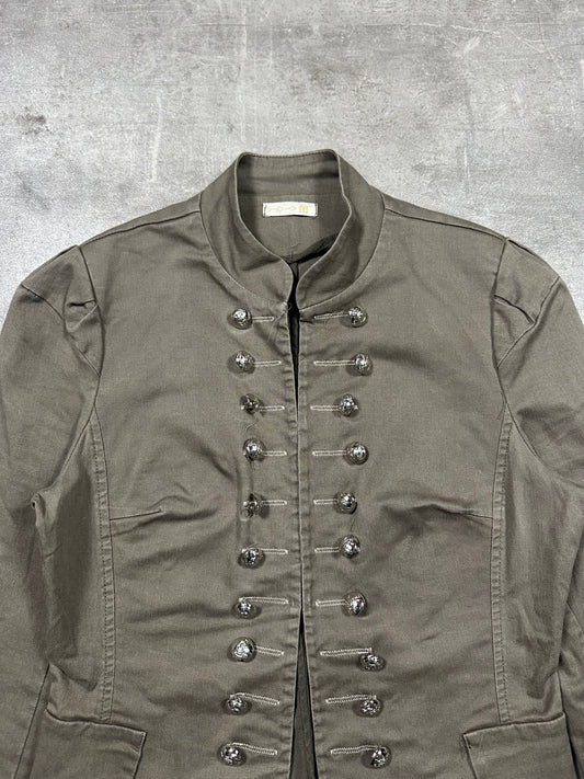 WOMAN JACKET NAPOLEON STYLE