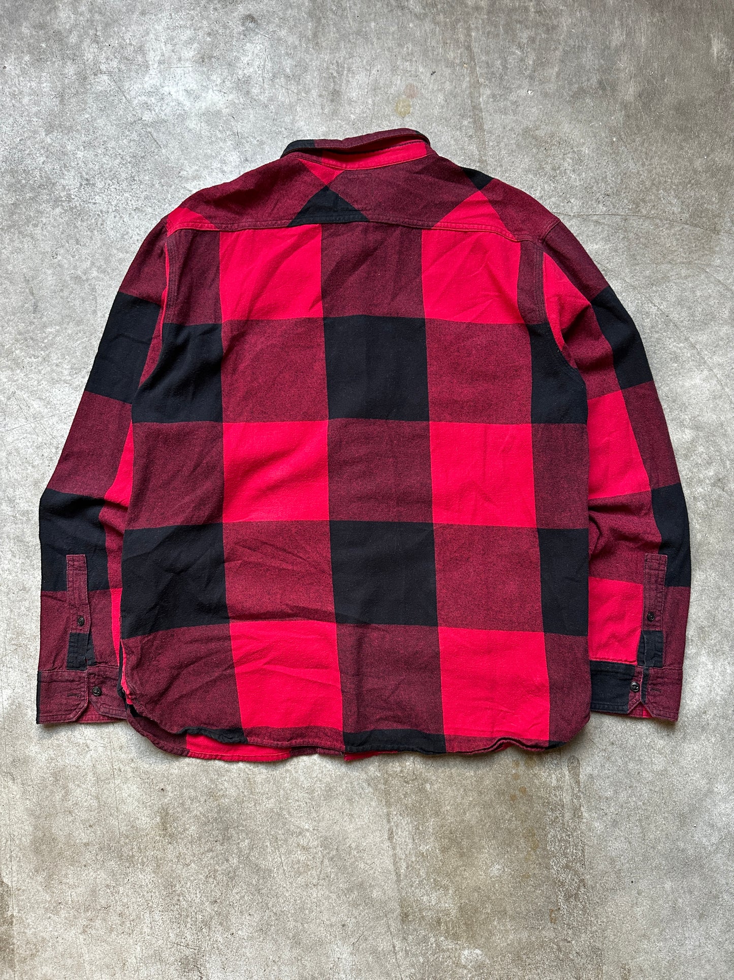 LEVIS OUTDOOR SHIRT