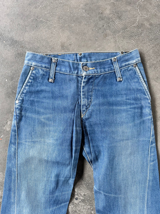 LEVIS ENGINEERED DENIM 26x32