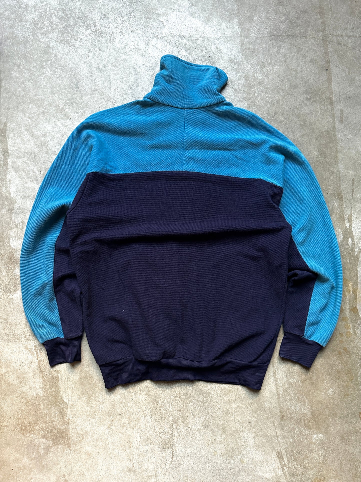 1980's GERMAN ARMY TRAINING JACKET