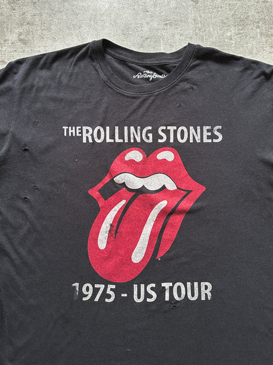 2000's THE ROLLING STONES TOUR TEE