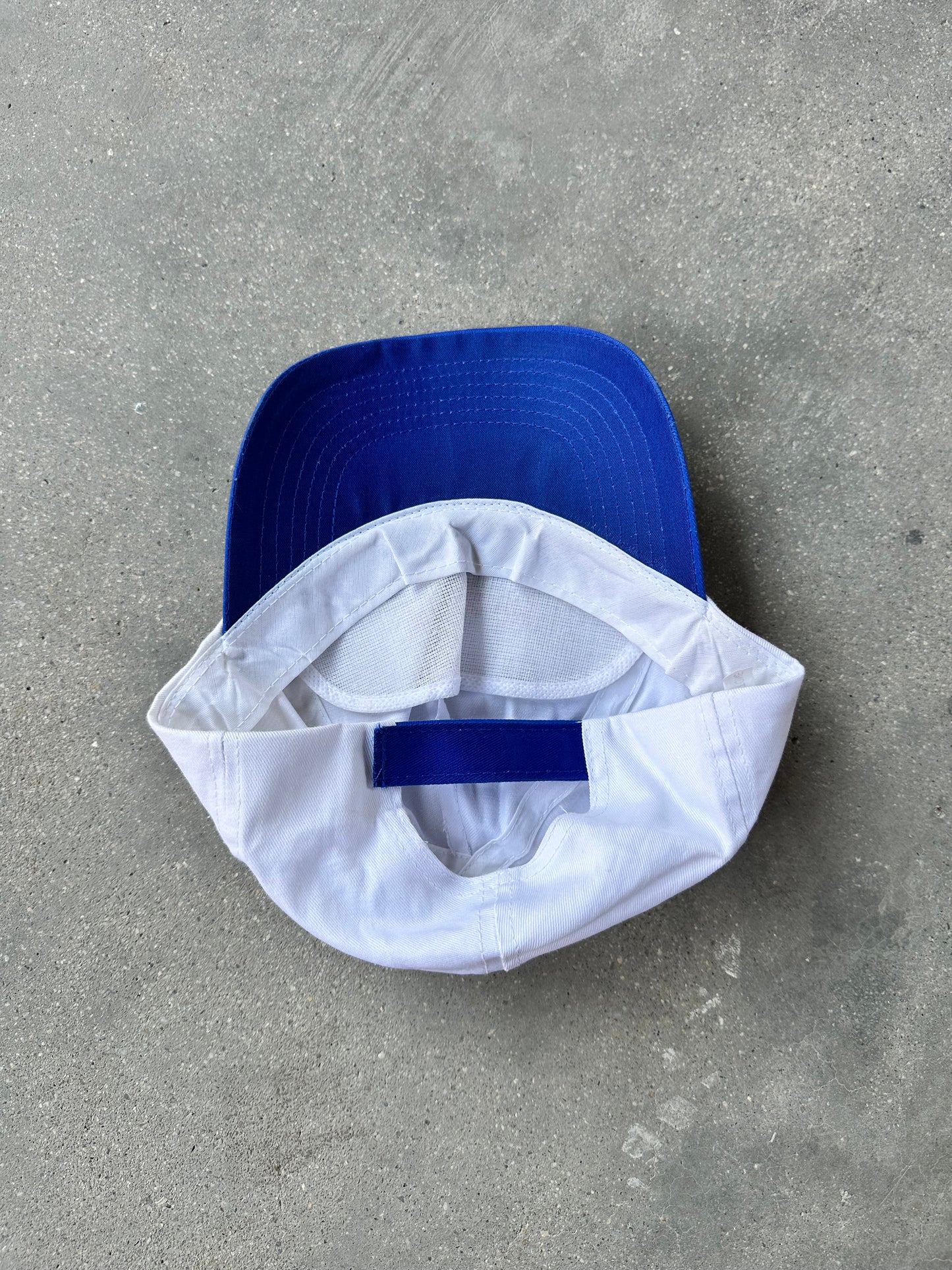 AMERICAN EAGLE CAP