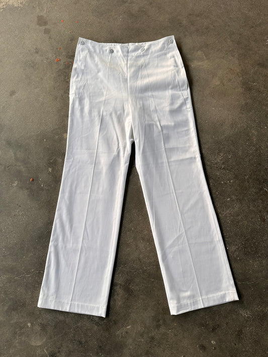 1992 GERMAN NAVY "BUNDESMARINE" PANTS