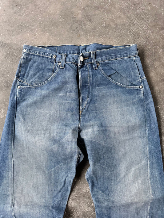 LEVIS ENGINEERED DENIM 32x30