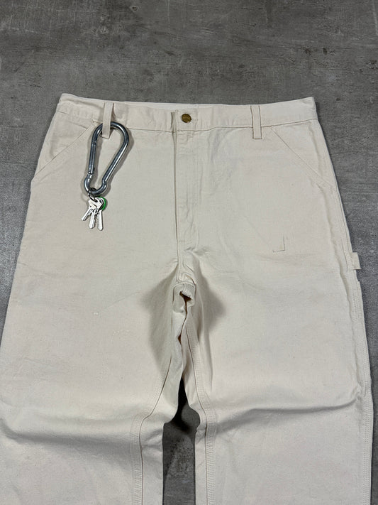 1990s CARHARTT WORKWEAR PANTS