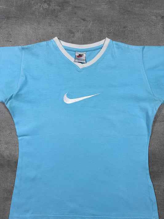 NIKE BIG LOGO TEE