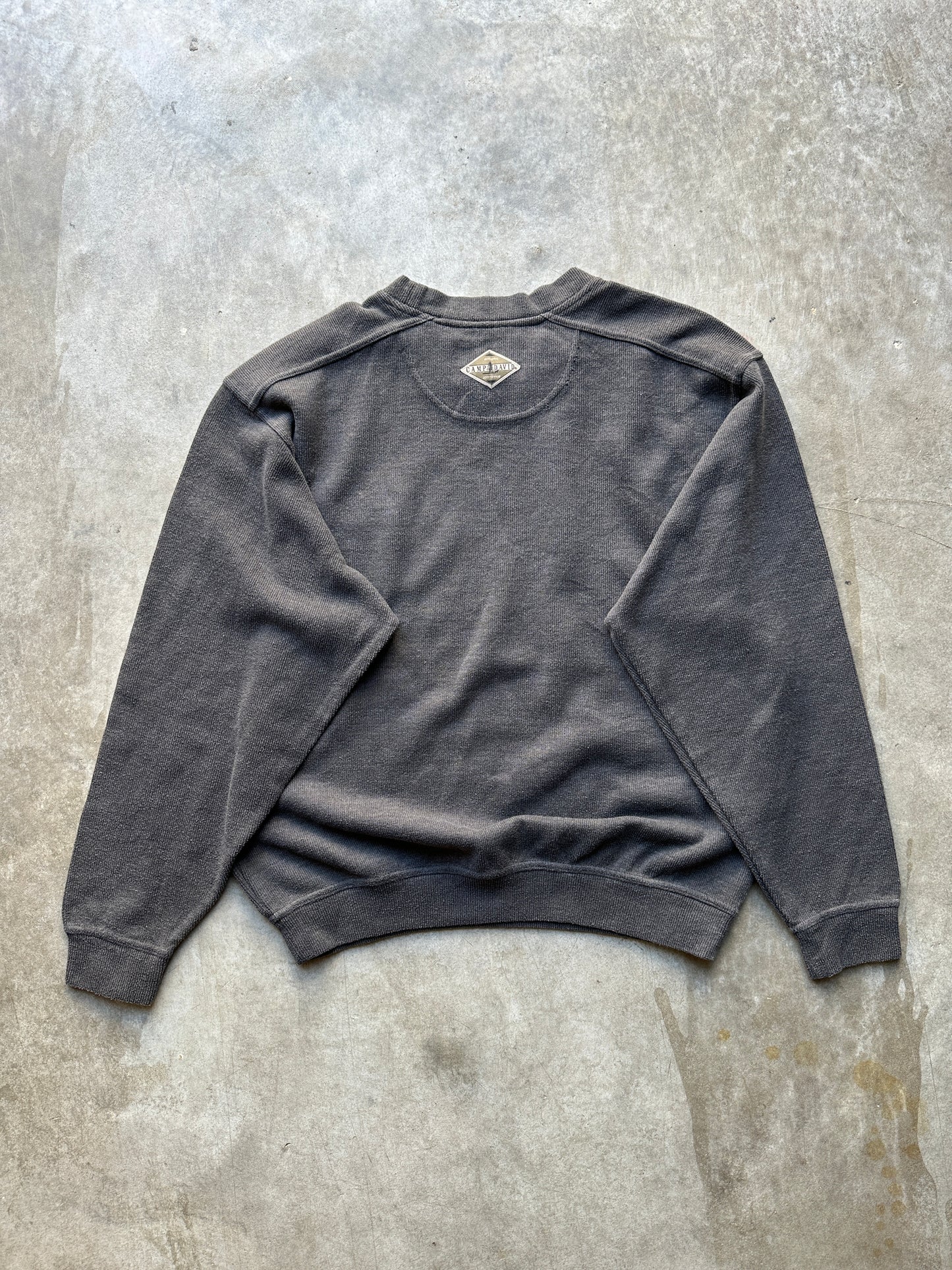 2000's MACKINAC ISLAND CREWNECK