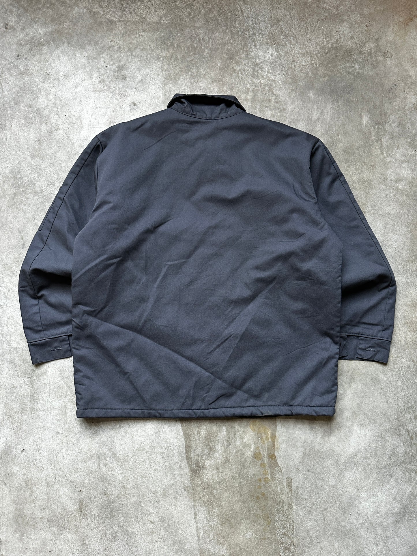 1990's WORKWEAR CINTAS JACKET