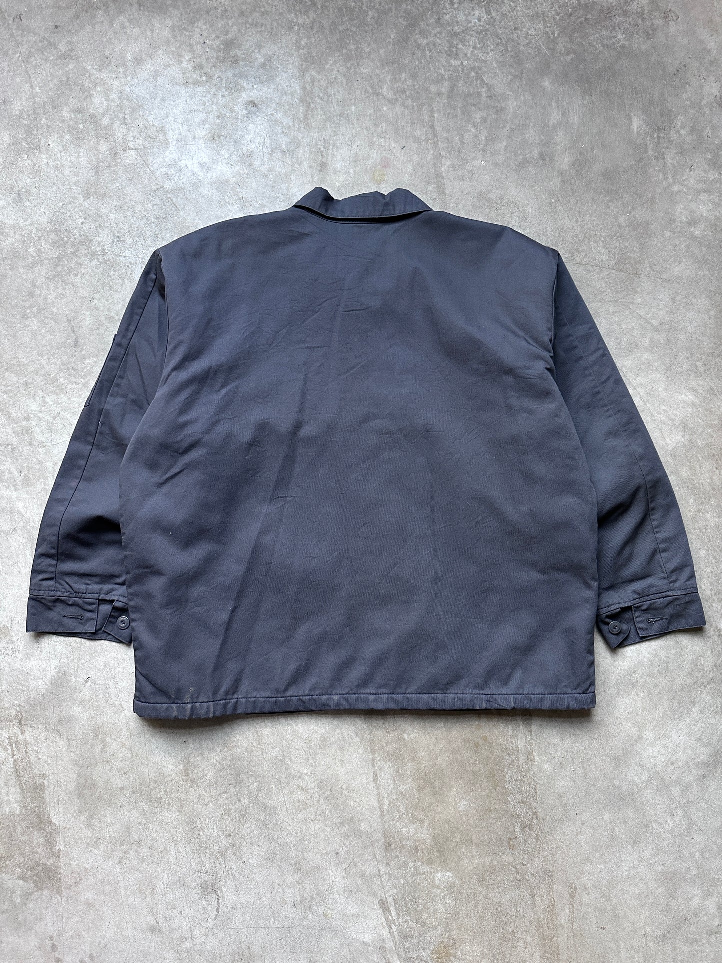 1990's WORKWEAR CINTAS JACKET