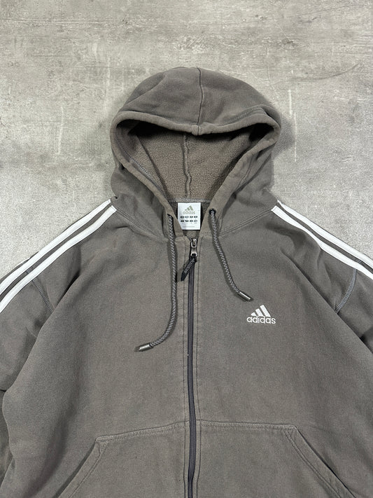 2000s ADIDAS HOODIE